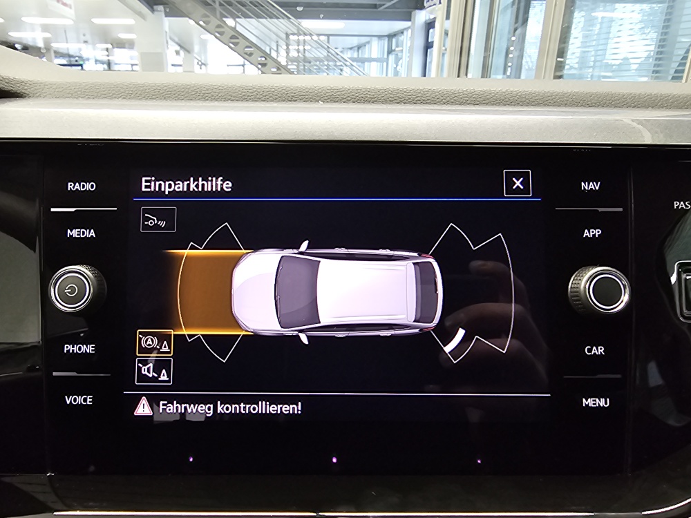 VW Taigo bei Hoffmann Automobile in Wolfsburg kaufen und sofort mitnehmen - Bild 17