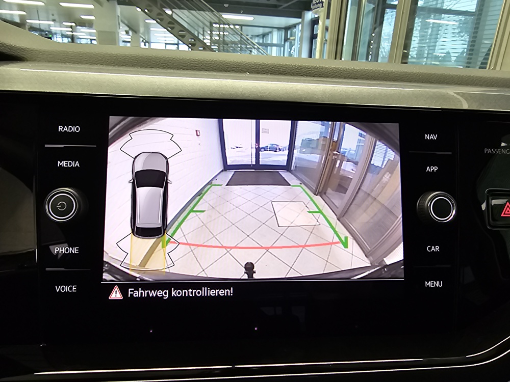 VW Taigo bei Hoffmann Automobile in Wolfsburg kaufen und sofort mitnehmen - Bild 18
