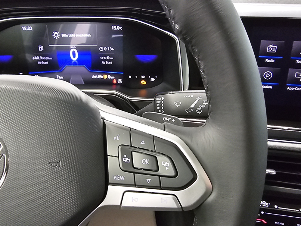 VW Taigo bei Hoffmann Automobile in Wolfsburg kaufen und sofort mitnehmen - Bild 19