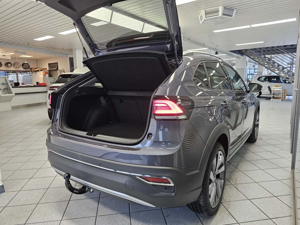 VW Taigo bei Hoffmann Automobile in Wolfsburg kaufen und sofort mitnehmen - Bild 2