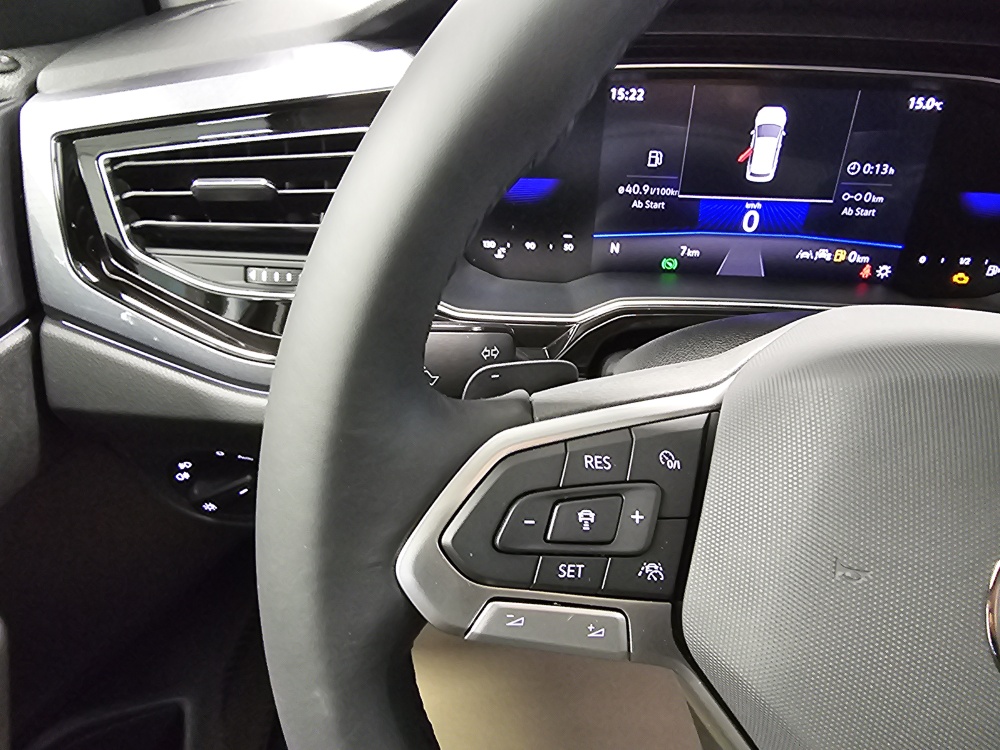 VW Taigo bei Hoffmann Automobile in Wolfsburg kaufen und sofort mitnehmen - Bild 20