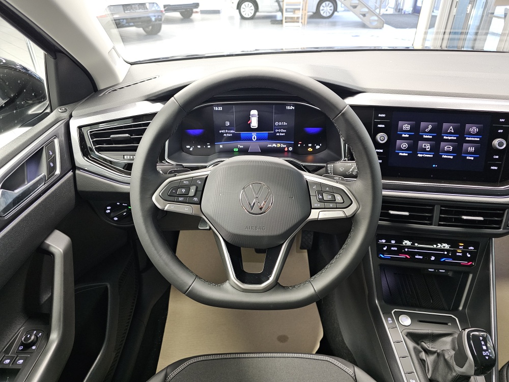 VW Taigo bei Hoffmann Automobile in Wolfsburg kaufen und sofort mitnehmen - Bild 22