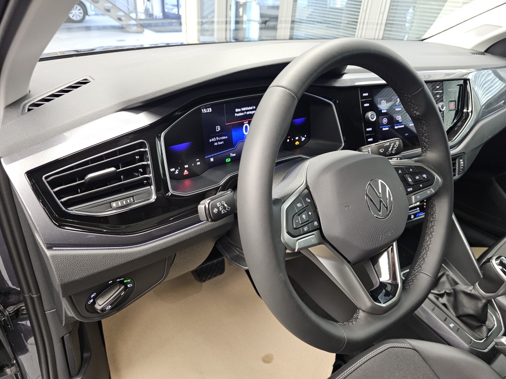 VW Taigo bei Hoffmann Automobile in Wolfsburg kaufen und sofort mitnehmen - Bild 23
