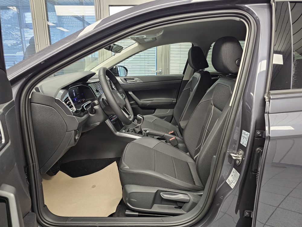 VW Taigo bei Hoffmann Automobile in Wolfsburg kaufen und sofort mitnehmen - Bild 24