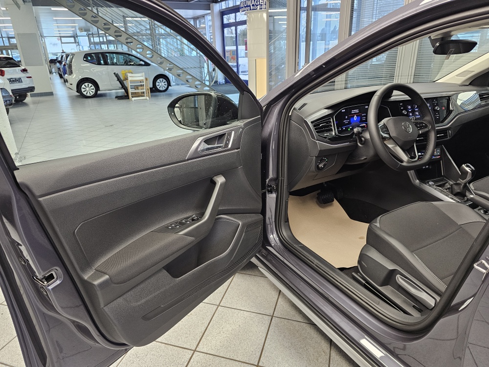 VW Taigo bei Hoffmann Automobile in Wolfsburg kaufen und sofort mitnehmen - Bild 25