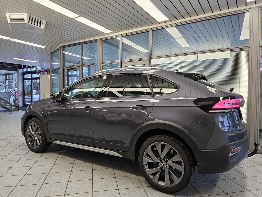 VW Taigo bei Hoffmann Automobile in Wolfsburg kaufen und sofort mitnehmen - Bild 26