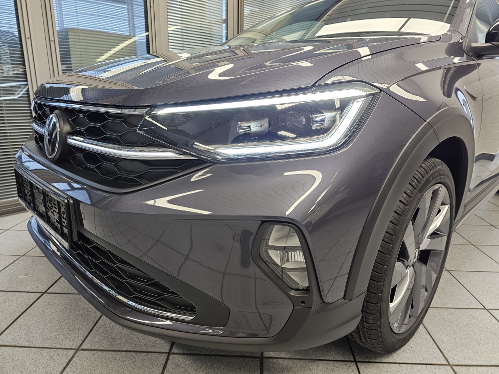 VW Taigo bei Hoffmann Automobile in Wolfsburg kaufen und sofort mitnehmen - Bild 27