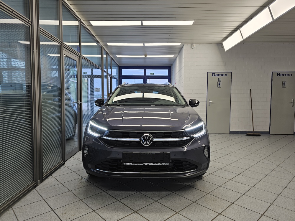 VW Taigo bei Hoffmann Automobile in Wolfsburg kaufen und sofort mitnehmen - Bild 28