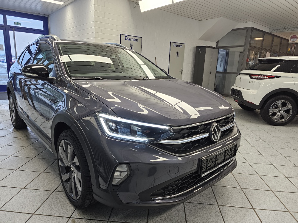 VW Taigo bei Hoffmann Automobile in Wolfsburg kaufen und sofort mitnehmen - Bild 29