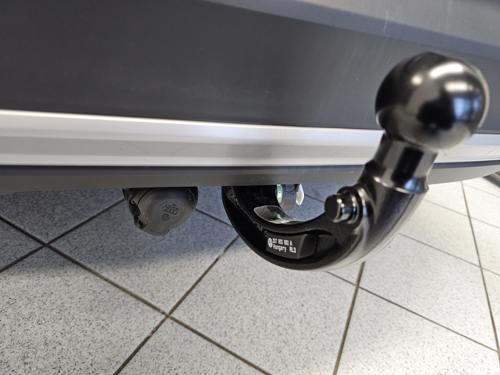 VW Taigo bei Hoffmann Automobile in Wolfsburg kaufen und sofort mitnehmen - Bild 3