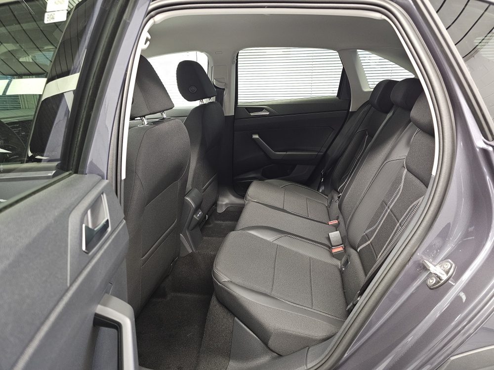 VW Taigo bei Hoffmann Automobile in Wolfsburg kaufen und sofort mitnehmen - Bild 5