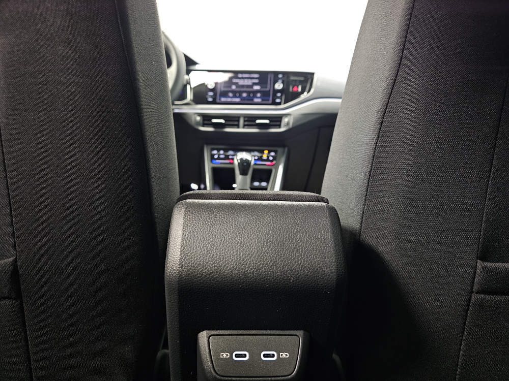 VW Taigo bei Hoffmann Automobile in Wolfsburg kaufen und sofort mitnehmen - Bild 6