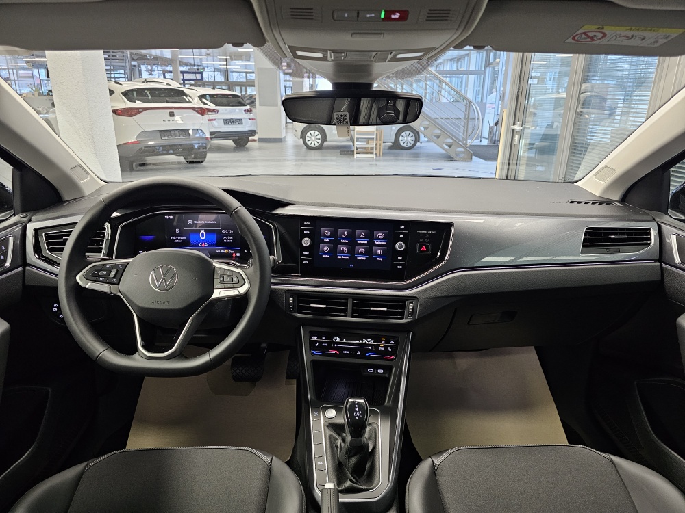 VW Taigo bei Hoffmann Automobile in Wolfsburg kaufen und sofort mitnehmen - Bild 7