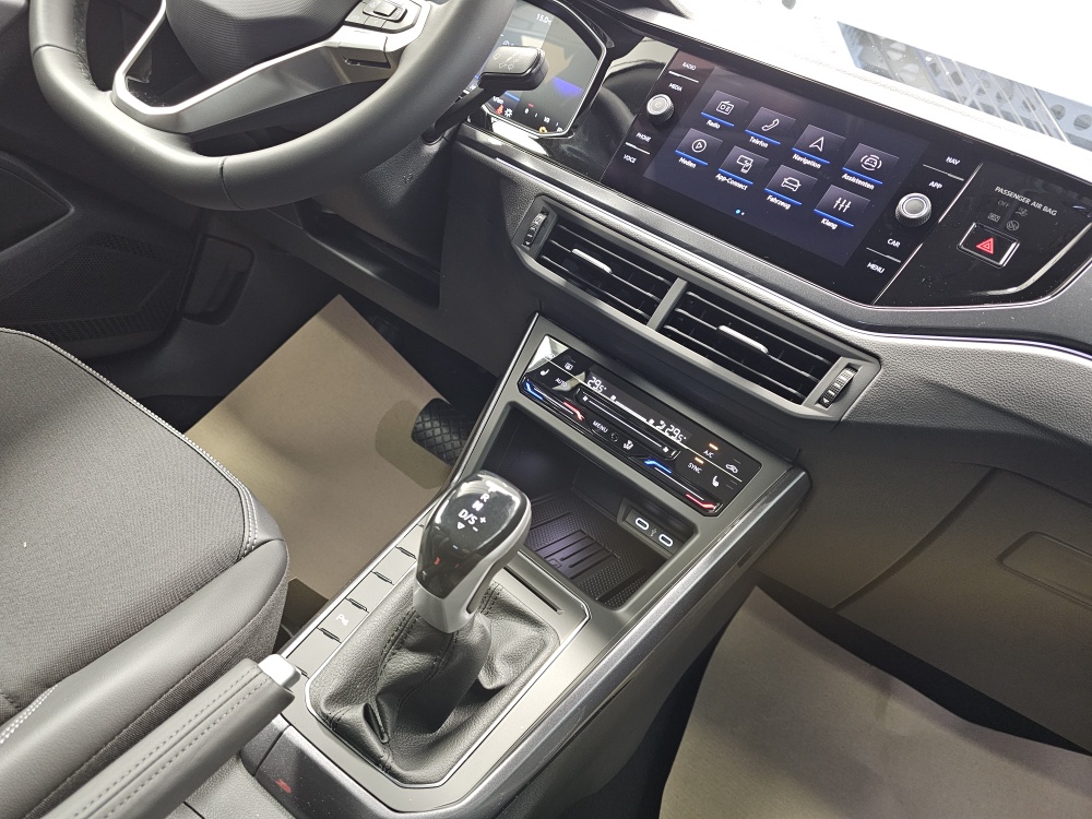 VW Taigo bei Hoffmann Automobile in Wolfsburg kaufen und sofort mitnehmen - Bild 8