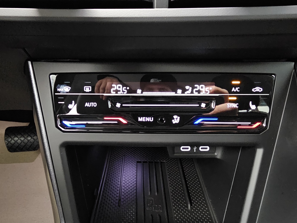 VW Taigo bei Hoffmann Automobile in Wolfsburg kaufen und sofort mitnehmen - Bild 9