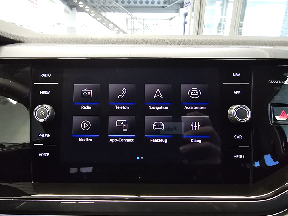 VW Taigo  bei Hoffmann Automobile in Wolfsburg kaufen und sofort mitnehmen - Bild 10