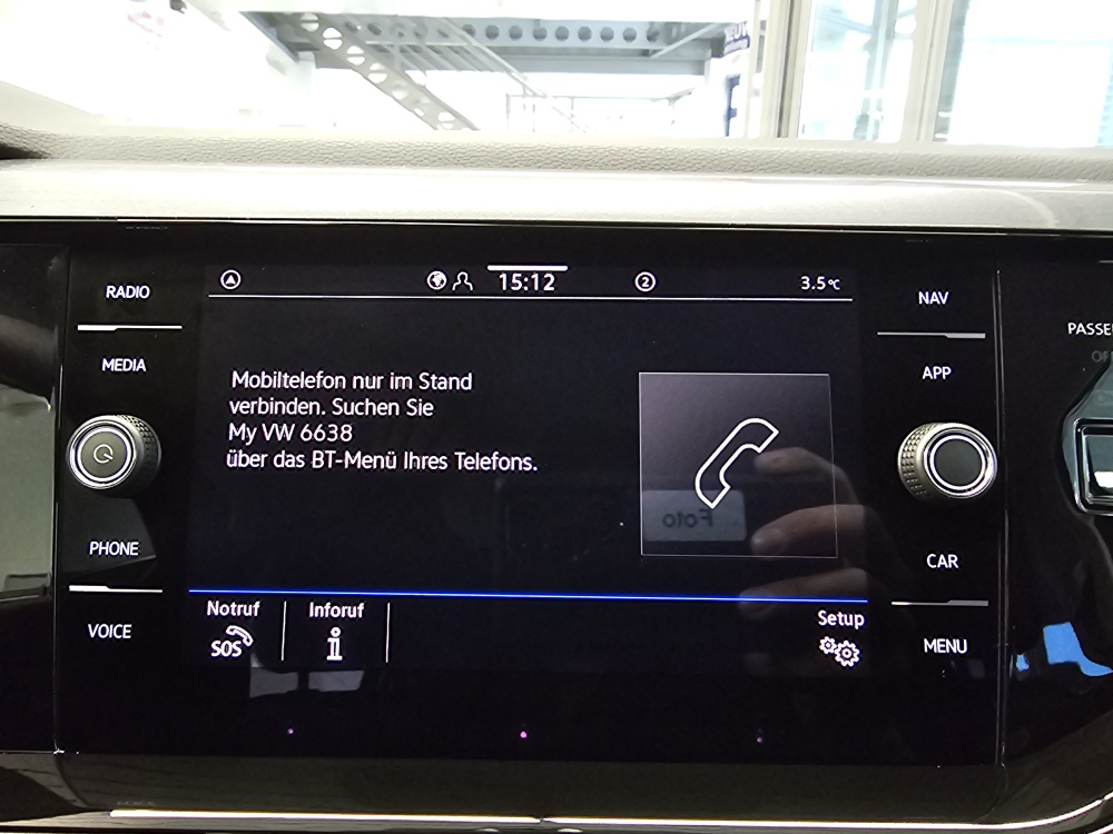 VW Taigo  bei Hoffmann Automobile in Wolfsburg kaufen und sofort mitnehmen - Bild 12