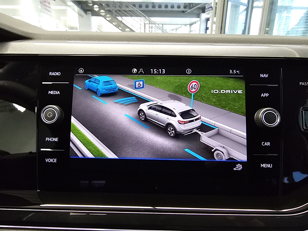 VW Taigo  bei Hoffmann Automobile in Wolfsburg kaufen und sofort mitnehmen - Bild 13