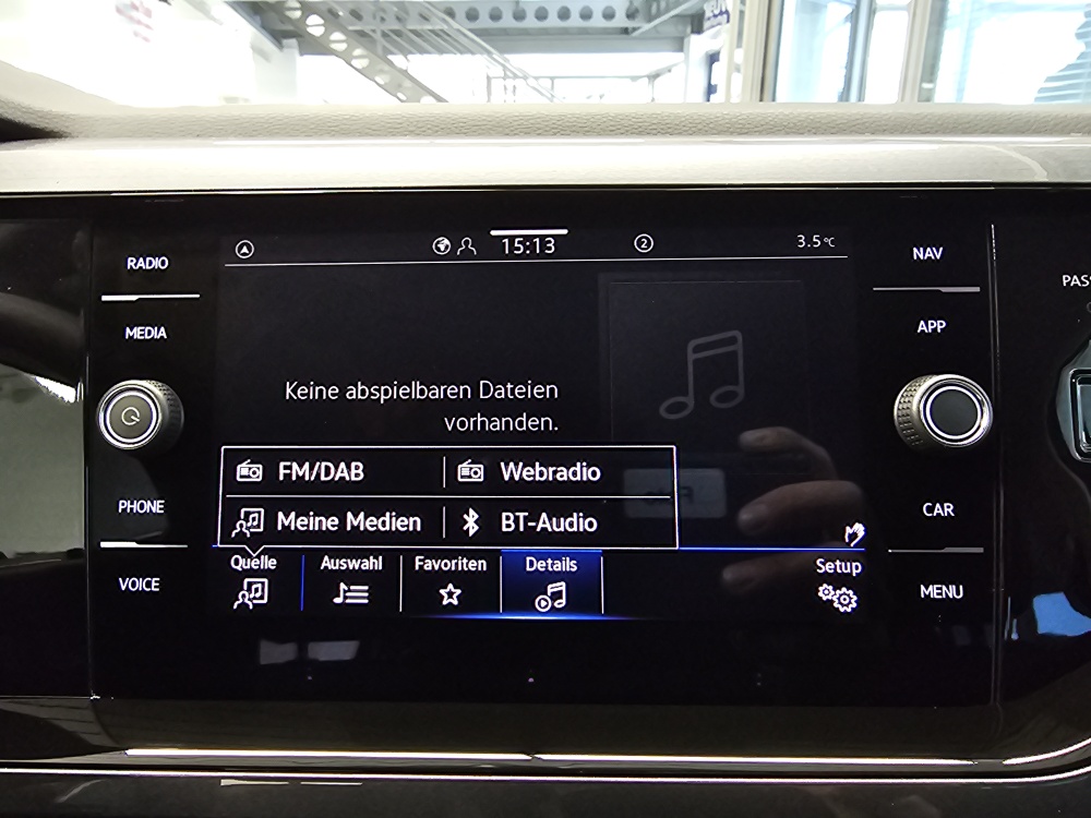 VW Taigo  bei Hoffmann Automobile in Wolfsburg kaufen und sofort mitnehmen - Bild 14