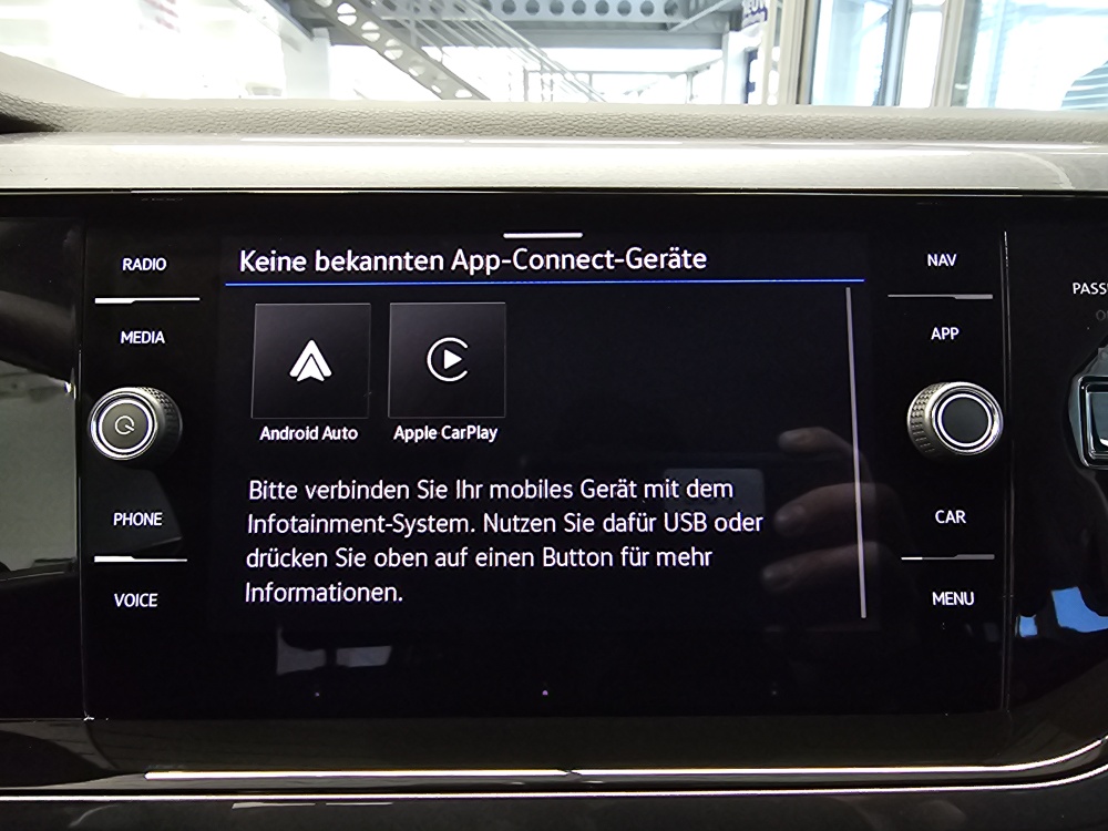 VW Taigo  bei Hoffmann Automobile in Wolfsburg kaufen und sofort mitnehmen - Bild 15