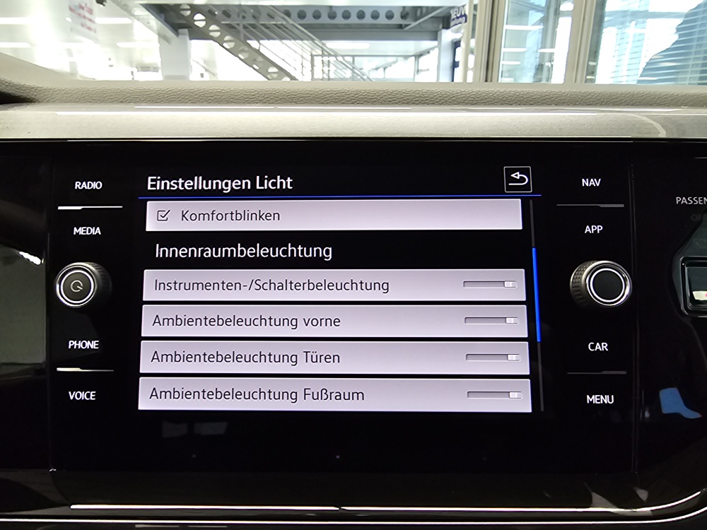 VW Taigo  bei Hoffmann Automobile in Wolfsburg kaufen und sofort mitnehmen - Bild 16