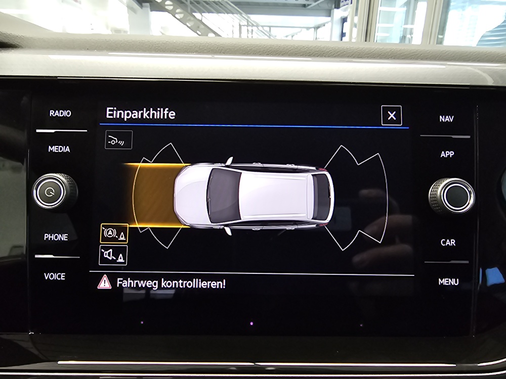 VW Taigo  bei Hoffmann Automobile in Wolfsburg kaufen und sofort mitnehmen - Bild 17