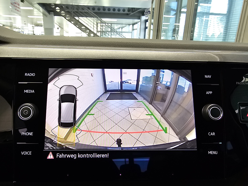 VW Taigo  bei Hoffmann Automobile in Wolfsburg kaufen und sofort mitnehmen - Bild 18