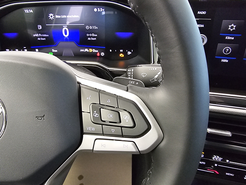 VW Taigo  bei Hoffmann Automobile in Wolfsburg kaufen und sofort mitnehmen - Bild 19