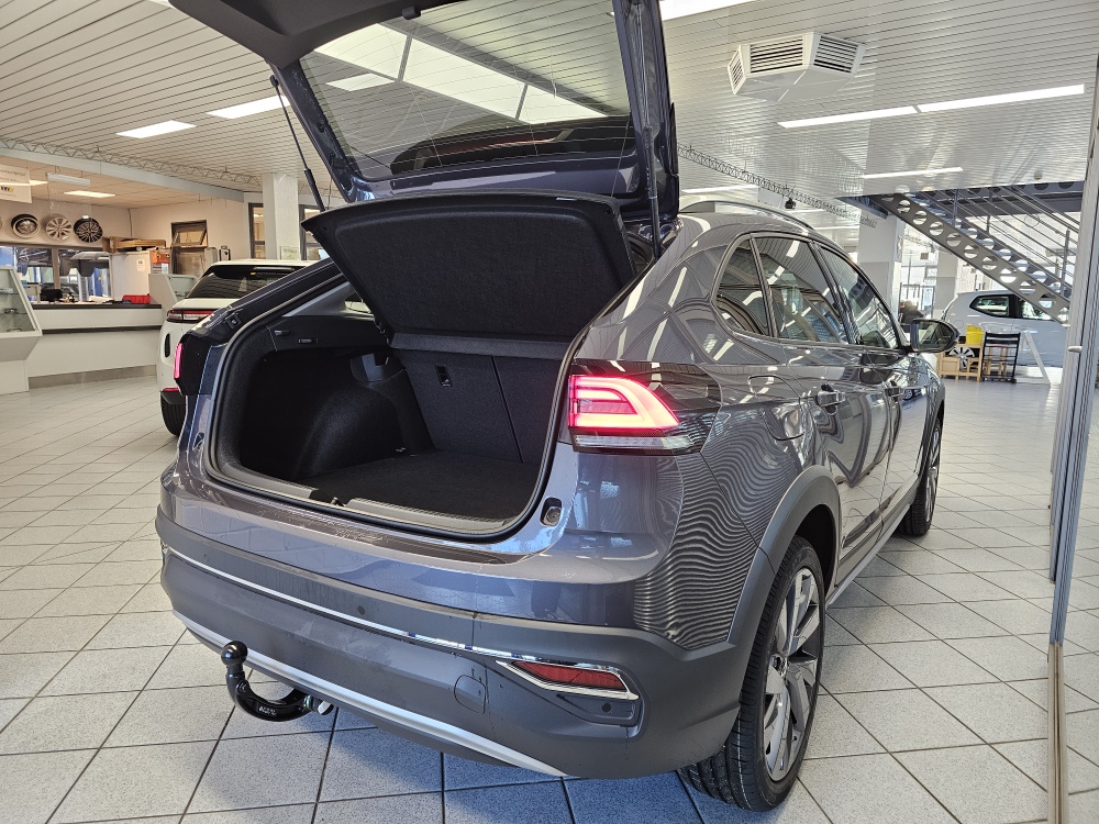 VW Taigo  bei Hoffmann Automobile in Wolfsburg kaufen und sofort mitnehmen - Bild 2