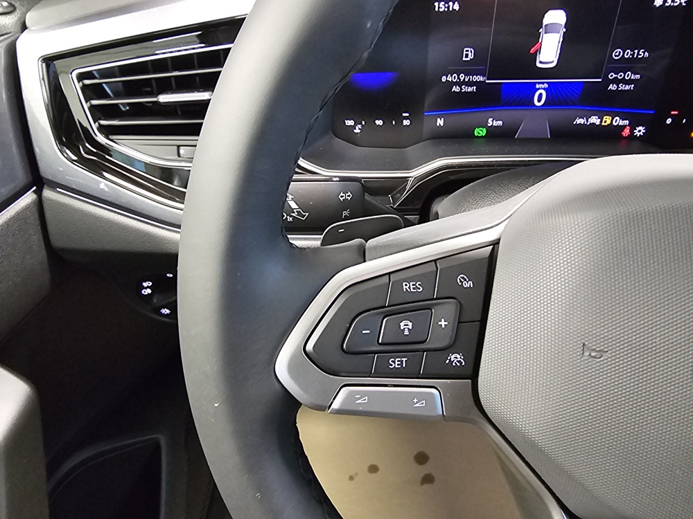 VW Taigo  bei Hoffmann Automobile in Wolfsburg kaufen und sofort mitnehmen - Bild 20