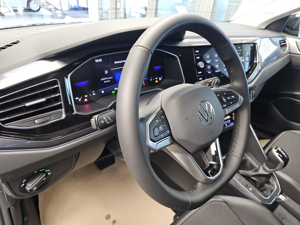 VW Taigo  bei Hoffmann Automobile in Wolfsburg kaufen und sofort mitnehmen - Bild 23