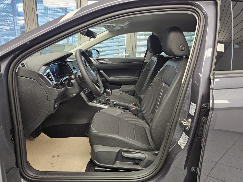 VW Taigo  bei Hoffmann Automobile in Wolfsburg kaufen und sofort mitnehmen - Bild 24