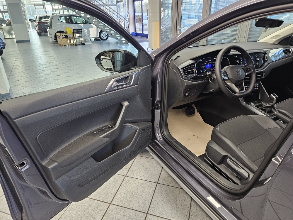 VW Taigo  bei Hoffmann Automobile in Wolfsburg kaufen und sofort mitnehmen - Bild 25