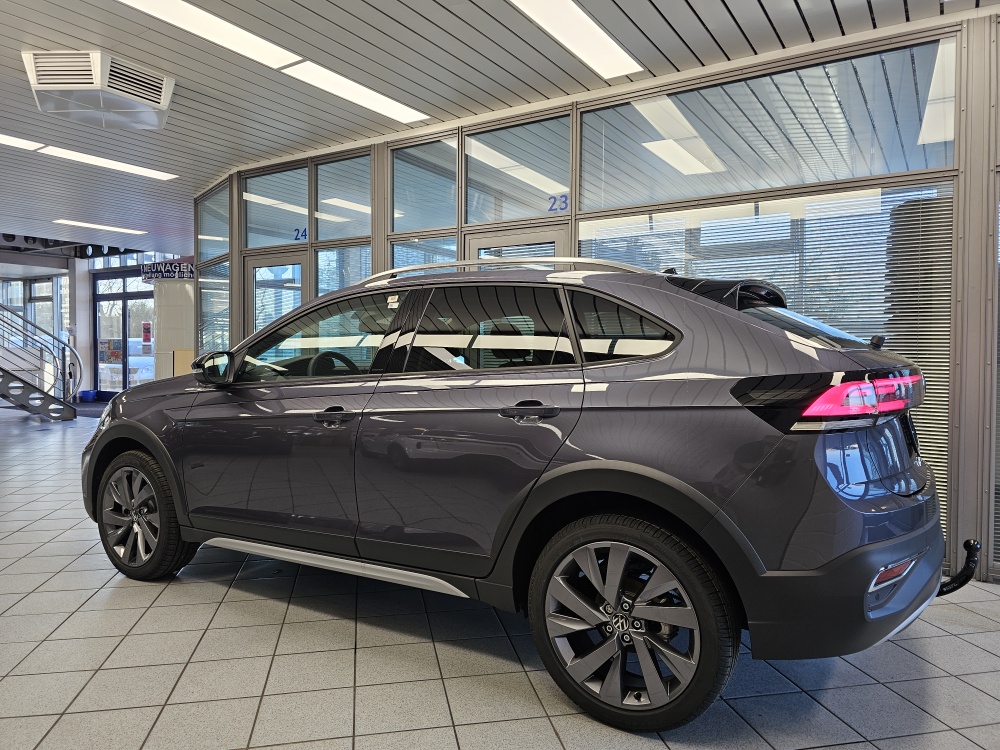 VW Taigo  bei Hoffmann Automobile in Wolfsburg kaufen und sofort mitnehmen - Bild 26