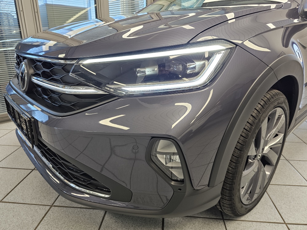 VW Taigo  bei Hoffmann Automobile in Wolfsburg kaufen und sofort mitnehmen - Bild 27