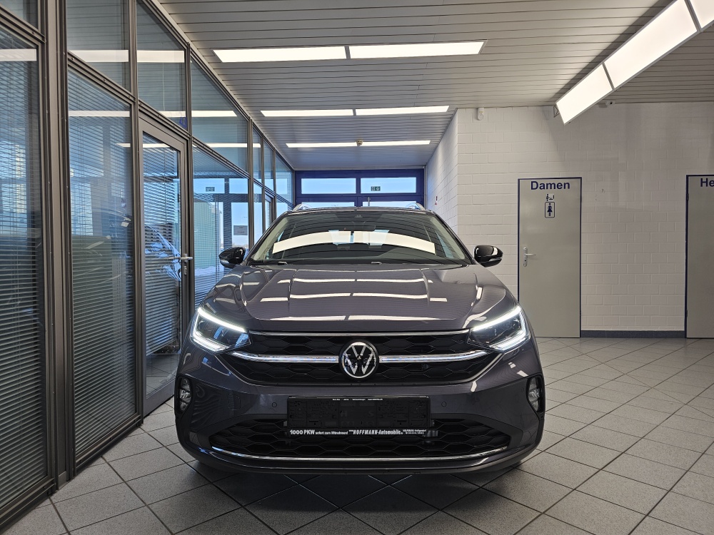 VW Taigo  bei Hoffmann Automobile in Wolfsburg kaufen und sofort mitnehmen - Bild 28