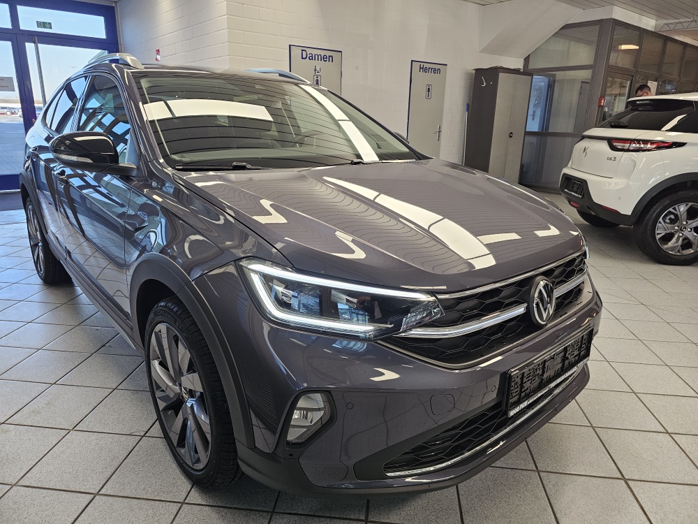 VW Taigo  bei Hoffmann Automobile in Wolfsburg kaufen und sofort mitnehmen - Bild 29