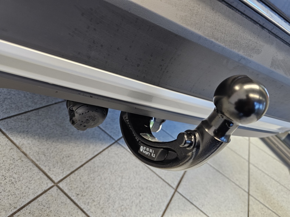 VW Taigo  bei Hoffmann Automobile in Wolfsburg kaufen und sofort mitnehmen - Bild 3