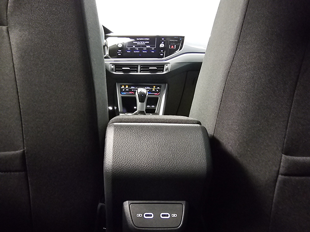 VW Taigo  bei Hoffmann Automobile in Wolfsburg kaufen und sofort mitnehmen - Bild 6