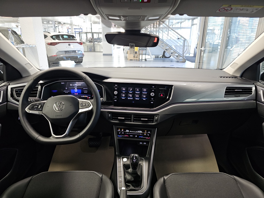 VW Taigo  bei Hoffmann Automobile in Wolfsburg kaufen und sofort mitnehmen - Bild 7