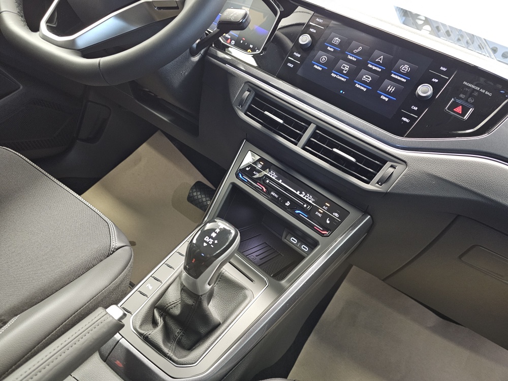 VW Taigo  bei Hoffmann Automobile in Wolfsburg kaufen und sofort mitnehmen - Bild 8