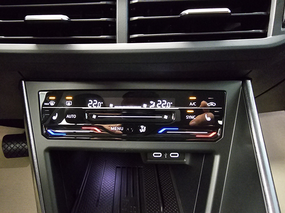 VW Taigo  bei Hoffmann Automobile in Wolfsburg kaufen und sofort mitnehmen - Bild 9