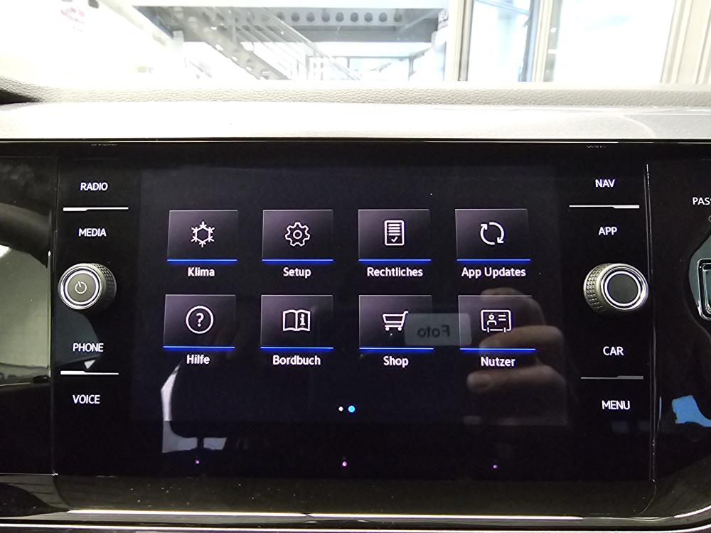 VW Taigo  bei Hoffmann Automobile in Wolfsburg kaufen und sofort mitnehmen - Bild 11