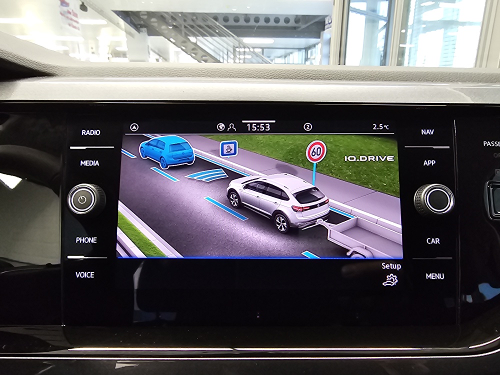 VW Taigo  bei Hoffmann Automobile in Wolfsburg kaufen und sofort mitnehmen - Bild 13