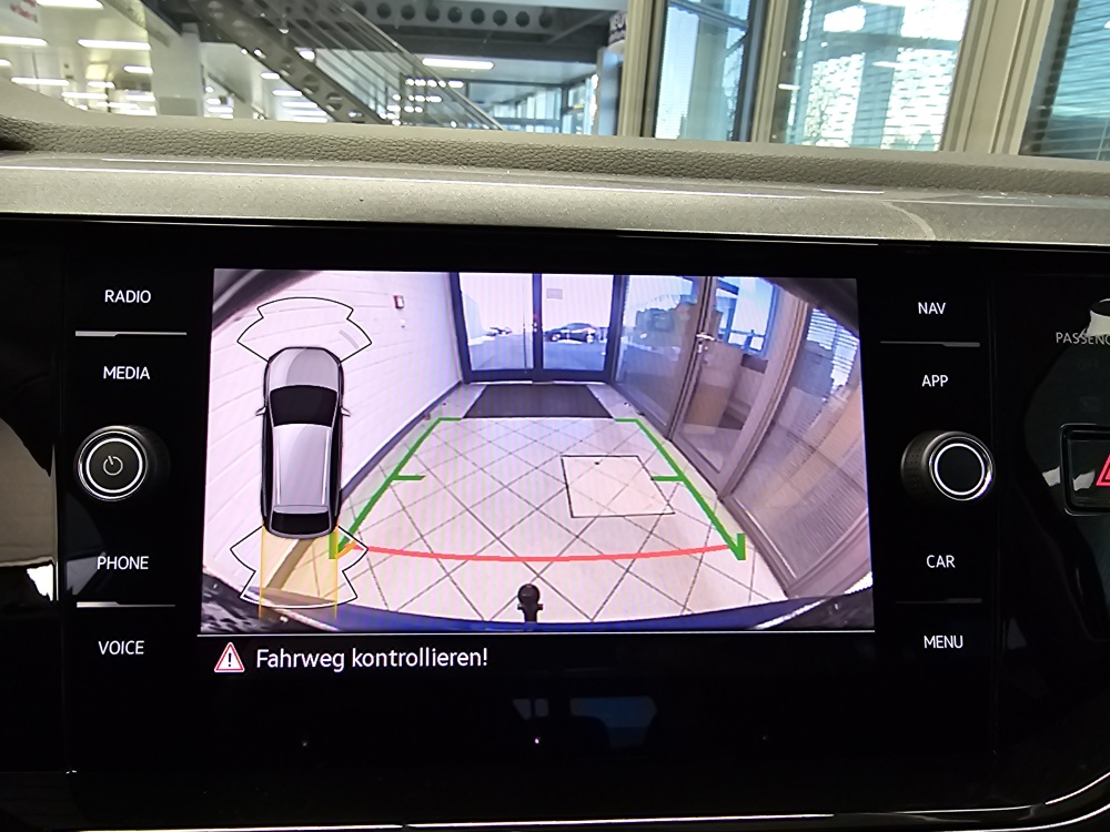 VW Taigo  bei Hoffmann Automobile in Wolfsburg kaufen und sofort mitnehmen - Bild 18
