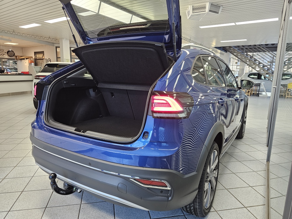 VW Taigo  bei Hoffmann Automobile in Wolfsburg kaufen und sofort mitnehmen - Bild 2