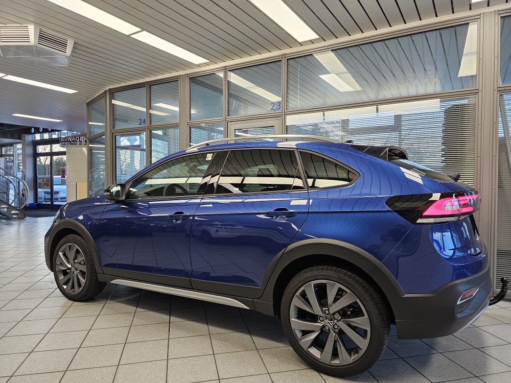 VW Taigo  bei Hoffmann Automobile in Wolfsburg kaufen und sofort mitnehmen - Bild 26