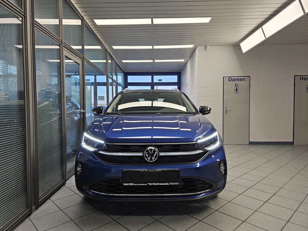 VW Taigo  bei Hoffmann Automobile in Wolfsburg kaufen und sofort mitnehmen - Bild 28