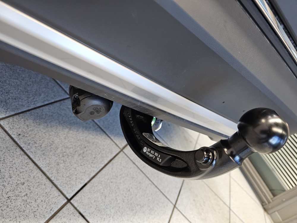 VW Taigo  bei Hoffmann Automobile in Wolfsburg kaufen und sofort mitnehmen - Bild 3