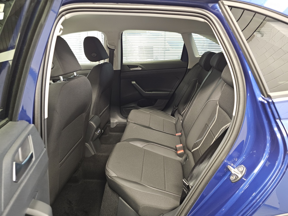 VW Taigo  bei Hoffmann Automobile in Wolfsburg kaufen und sofort mitnehmen - Bild 5